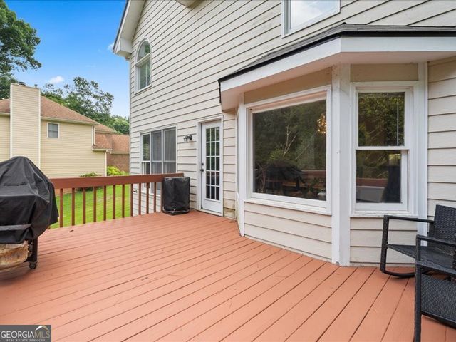 2900 Camary Place Drive SE, Conyers, GA 30094