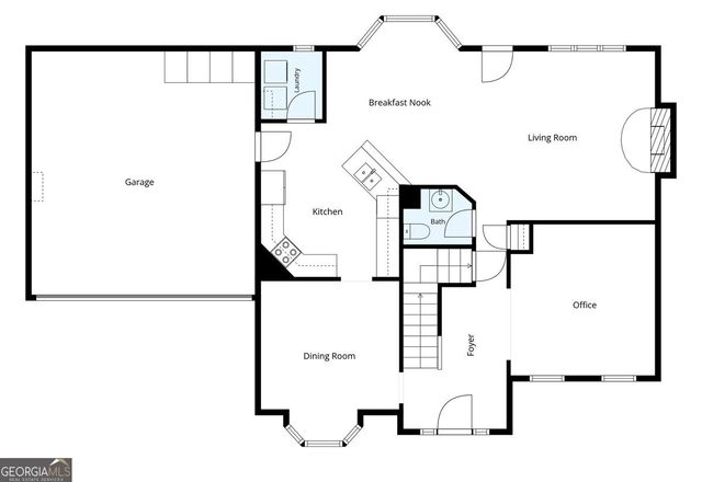2900 Camary Place Drive SE, Conyers, GA 30094