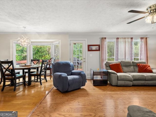 2900 Camary Place Drive SE, Conyers, GA 30094