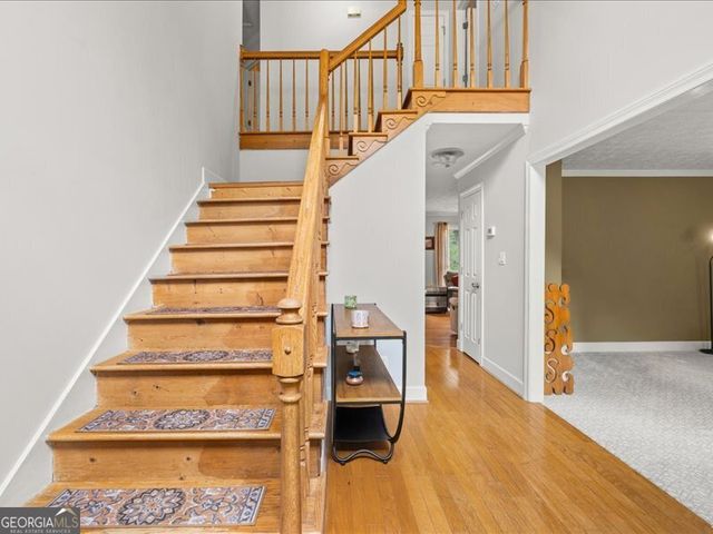 2900 Camary Place Drive SE, Conyers, GA 30094