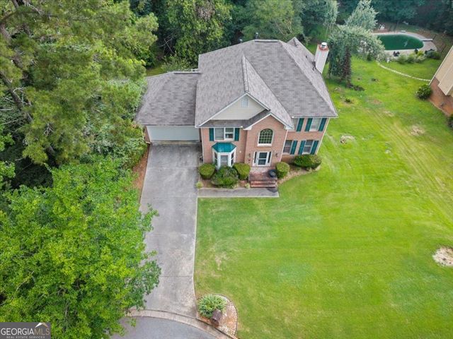 2900 Camary Place Drive SE, Conyers, GA 30094