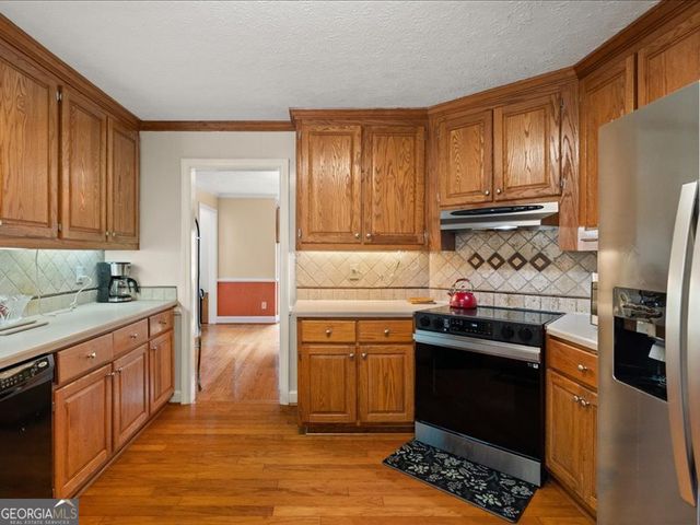 2900 Camary Place Drive SE, Conyers, GA 30094