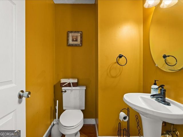2900 Camary Place Drive SE, Conyers, GA 30094