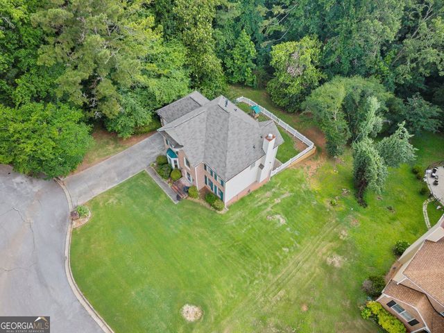2900 Camary Place Drive SE, Conyers, GA 30094