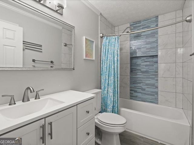 2900 Camary Place Drive SE, Conyers, GA 30094