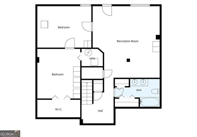 2900 Camary Place Drive SE, Conyers, GA 30094