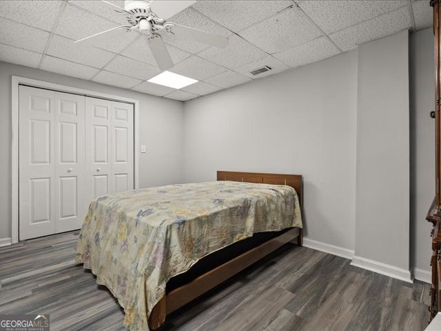 2900 Camary Place Drive SE, Conyers, GA 30094