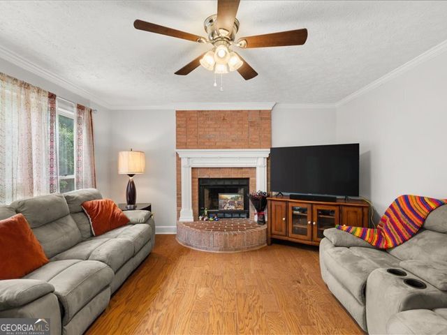 2900 Camary Place Drive SE, Conyers, GA 30094