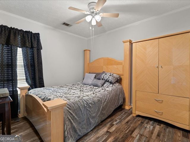 2900 Camary Place Drive SE, Conyers, GA 30094