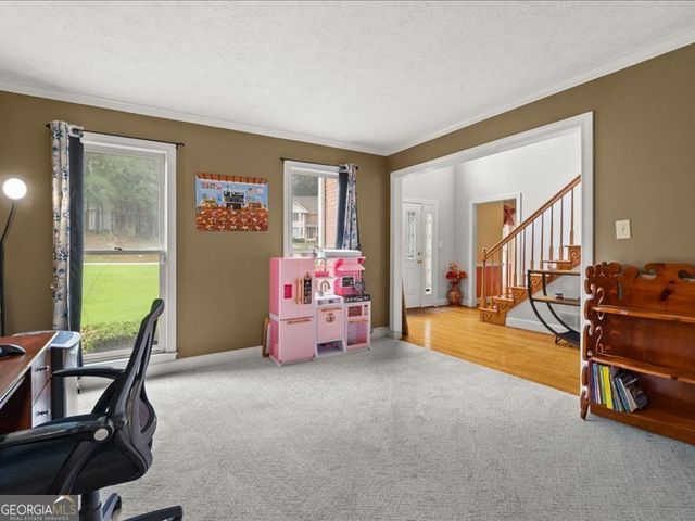 2900 Camary Place Drive SE, Conyers, GA 30094