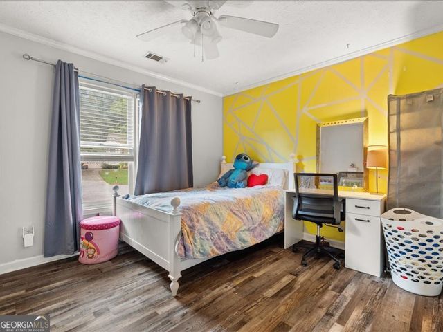2900 Camary Place Drive SE, Conyers, GA 30094