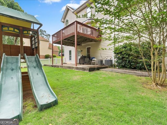 2900 Camary Place Drive SE, Conyers, GA 30094