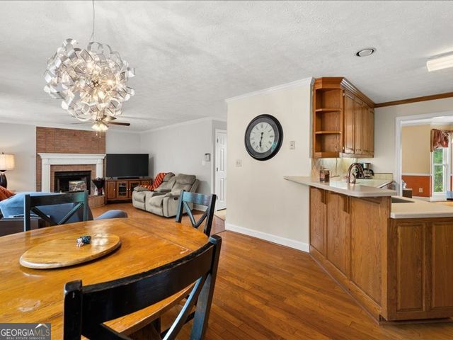 2900 Camary Place Drive SE, Conyers, GA 30094