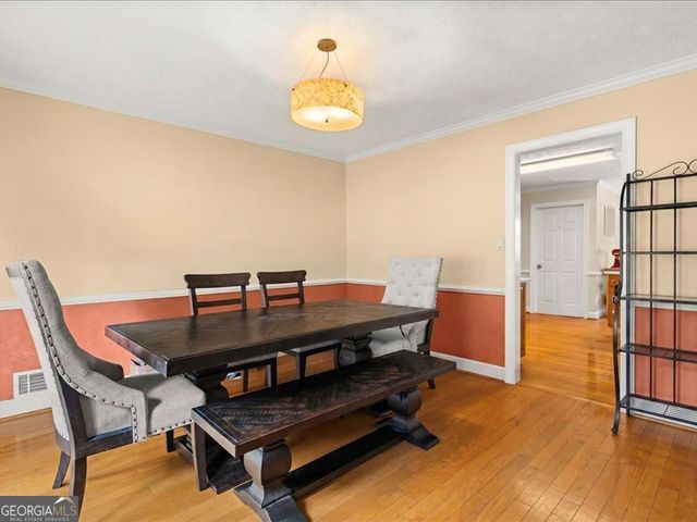 2900 Camary Place Drive SE, Conyers, GA 30094