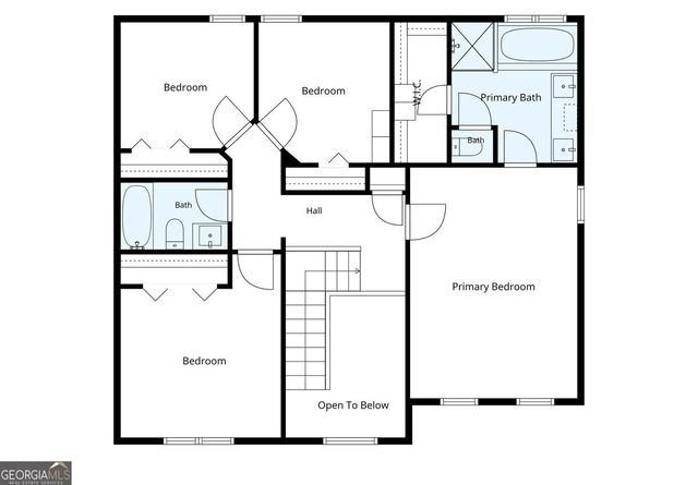 2900 Camary Place Drive SE, Conyers, GA 30094
