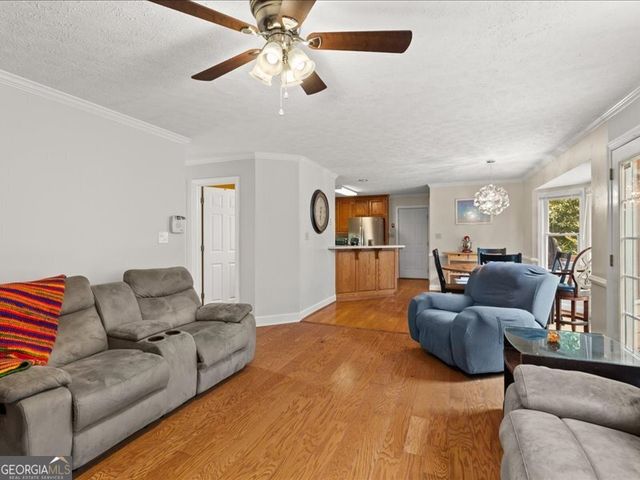2900 Camary Place Drive SE, Conyers, GA 30094