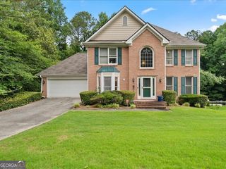 2900 Camary Place Drive SE, Conyers, GA 30094
