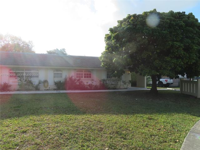 17247 SW 112th Pl 21044, Miami, FL 33157