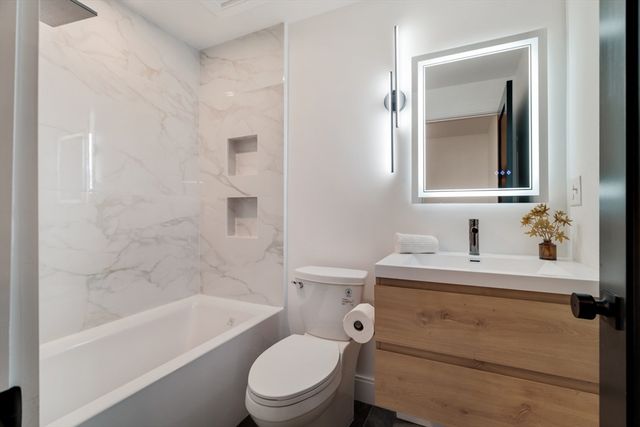 182 Tremont St 2, Somerville, MA 02143