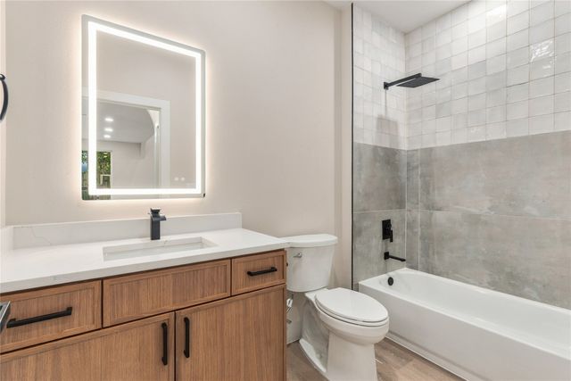 3914 Spence Street, Dallas, TX 75215