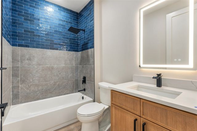 3914 Spence Street, Dallas, TX 75215