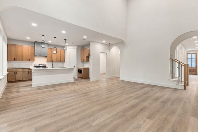 3914 Spence Street, Dallas, TX 75215