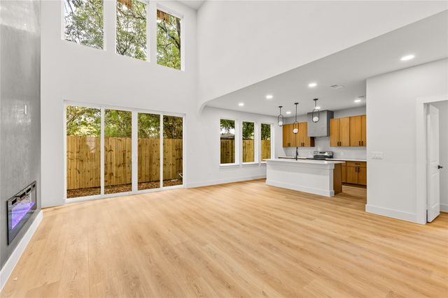 3914 Spence Street, Dallas, TX 75215