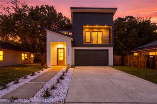 3914 Spence Street, Dallas, TX 75215