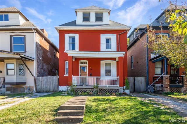 938 Catalpa Street, St Louis, MO 63112