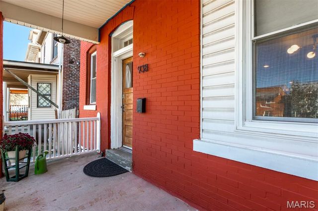 938 Catalpa Street, St Louis, MO 63112