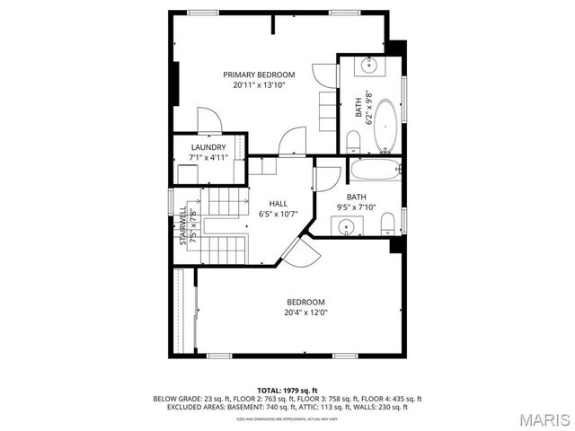 938 Catalpa Street, St Louis, MO 63112