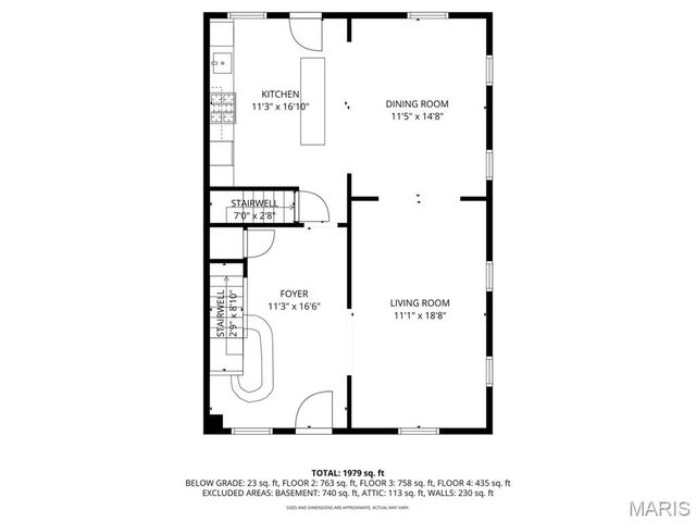 938 Catalpa Street, St Louis, MO 63112