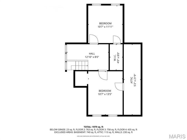 938 Catalpa Street, St Louis, MO 63112