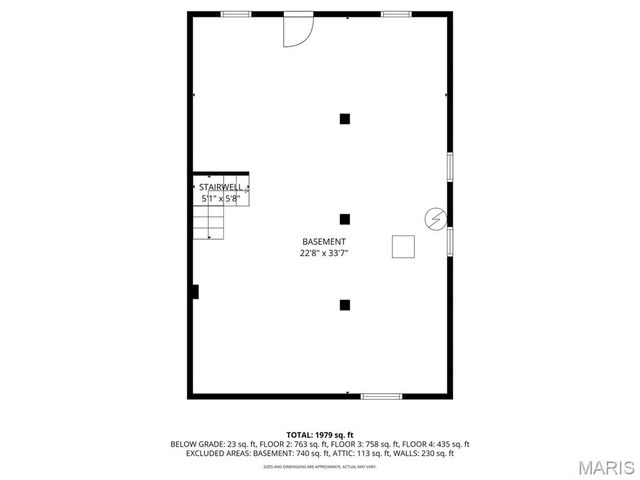 938 Catalpa Street, St Louis, MO 63112