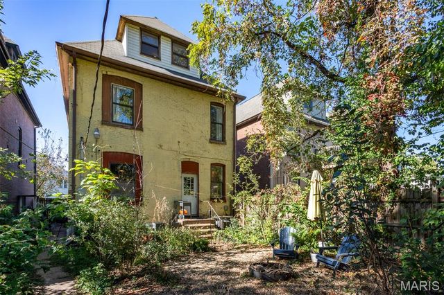 938 Catalpa Street, St Louis, MO 63112