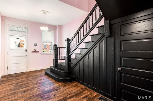 938 Catalpa Street, St Louis, MO 63112