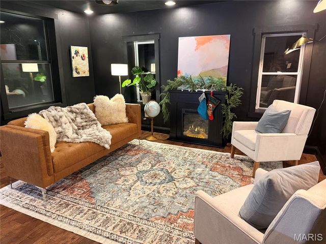 938 Catalpa Street, St Louis, MO 63112