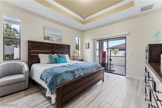 2717 Shelby PKWY, Cape Coral, FL 33904