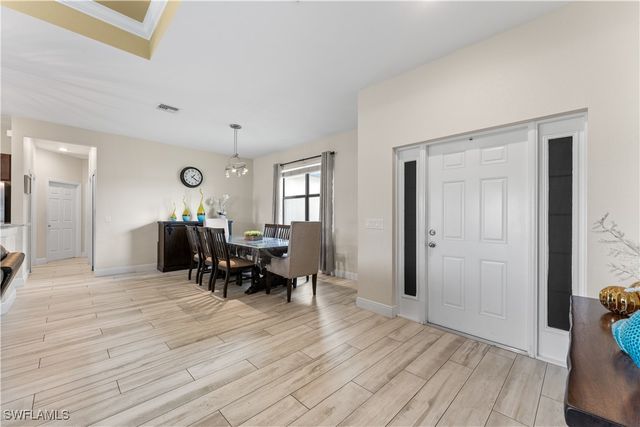 2717 Shelby PKWY, Cape Coral, FL 33904