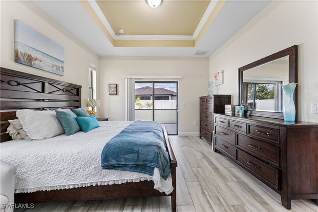 2717 Shelby PKWY, Cape Coral, FL 33904