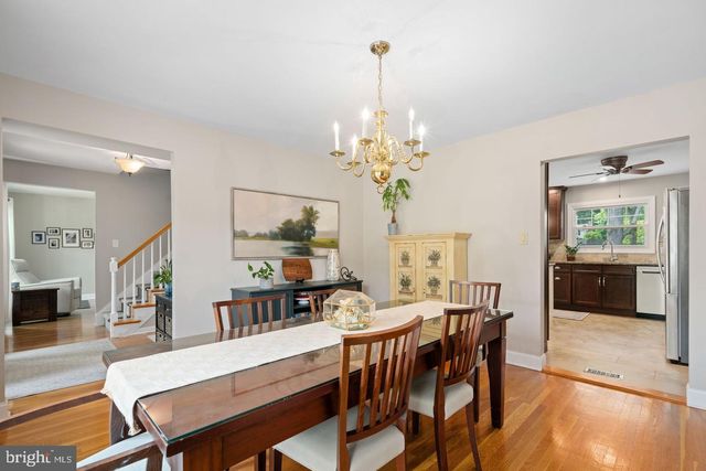 47 PLYMOUTH DR, Cherry Hill, NJ 08034