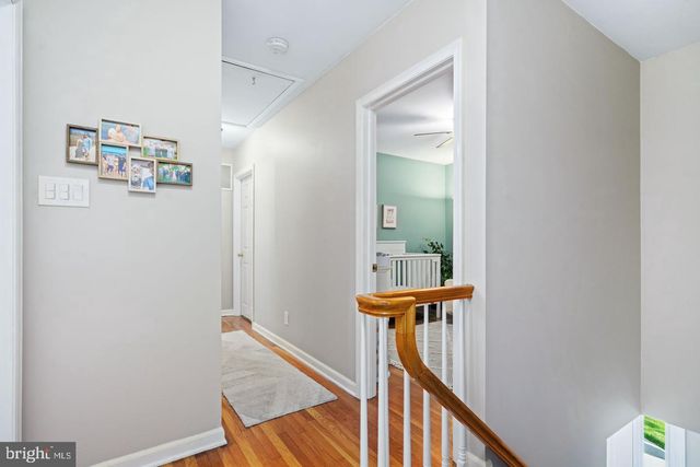 47 PLYMOUTH DR, Cherry Hill, NJ 08034