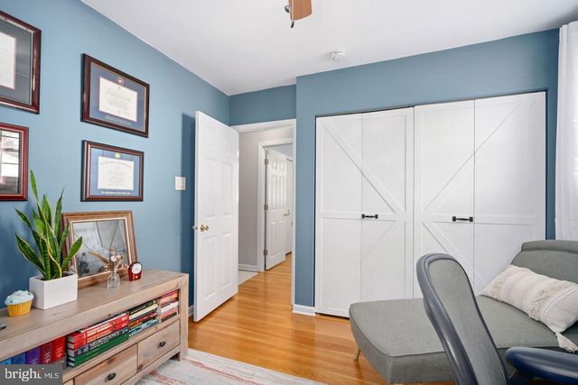 47 PLYMOUTH DR, Cherry Hill, NJ 08034