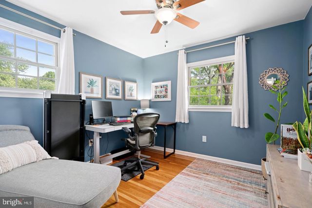 47 PLYMOUTH DR, Cherry Hill, NJ 08034