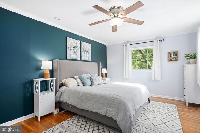 47 PLYMOUTH DR, Cherry Hill, NJ 08034