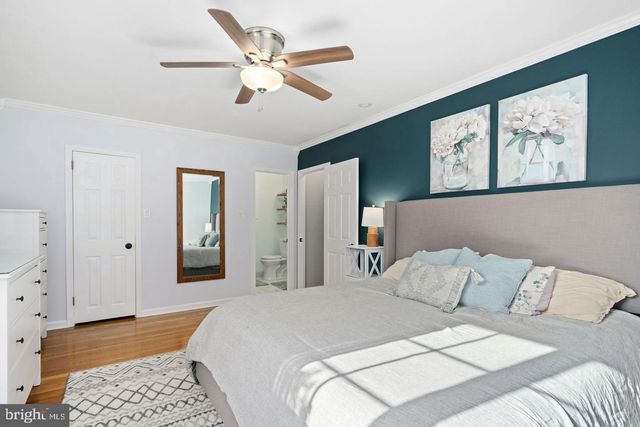 47 PLYMOUTH DR, Cherry Hill, NJ 08034