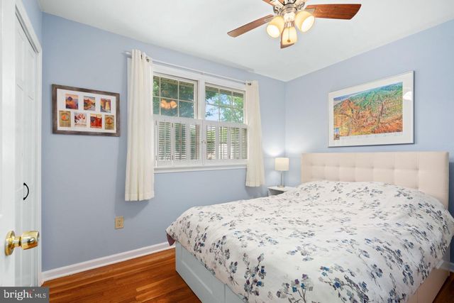 47 PLYMOUTH DR, Cherry Hill, NJ 08034