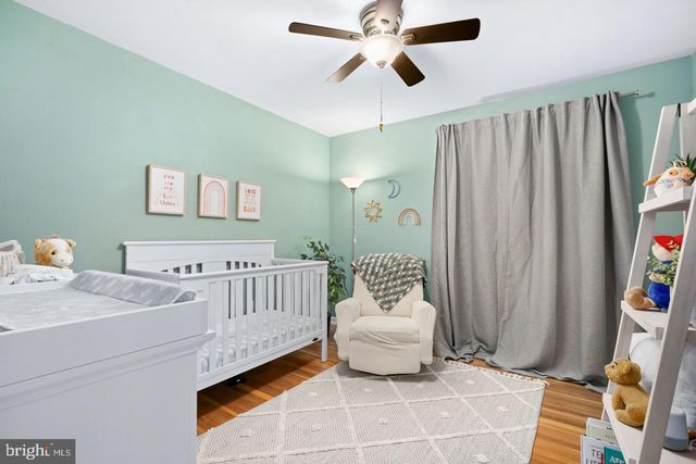47 PLYMOUTH DR, Cherry Hill, NJ 08034