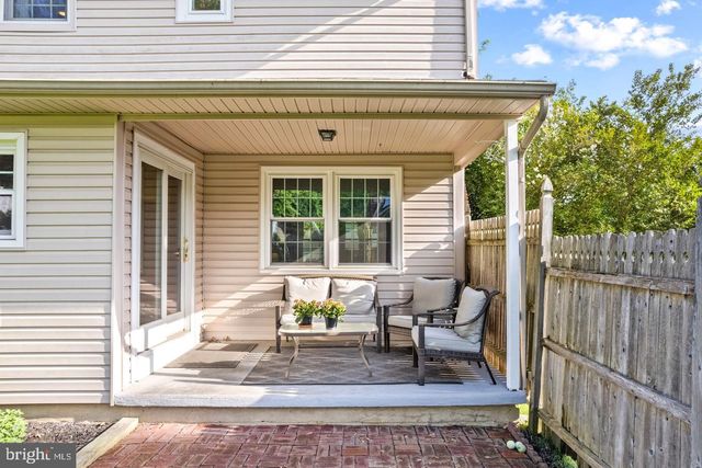 47 PLYMOUTH DR, Cherry Hill, NJ 08034