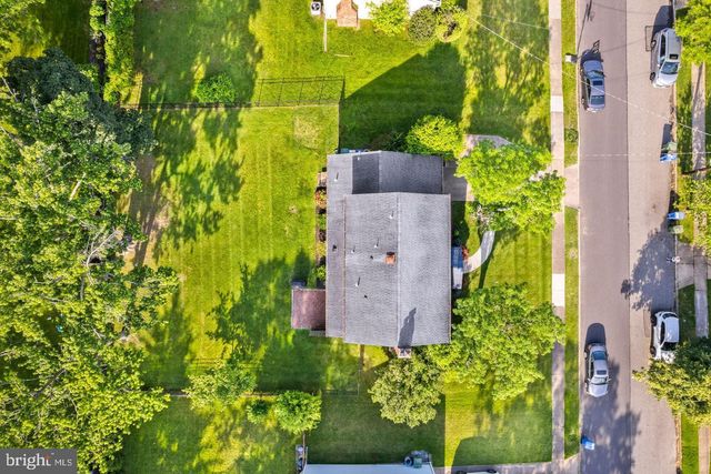47 PLYMOUTH DR, Cherry Hill, NJ 08034